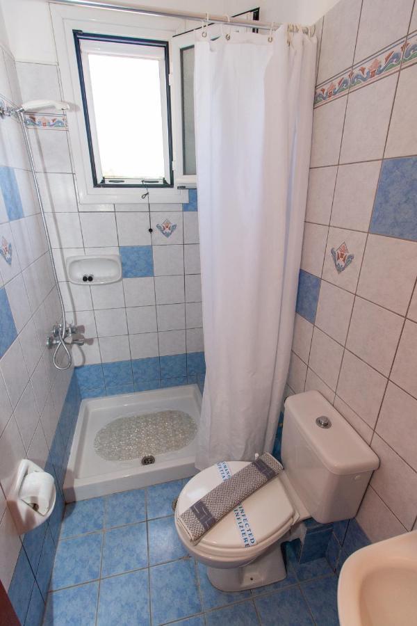 Appartement Vitoratos *