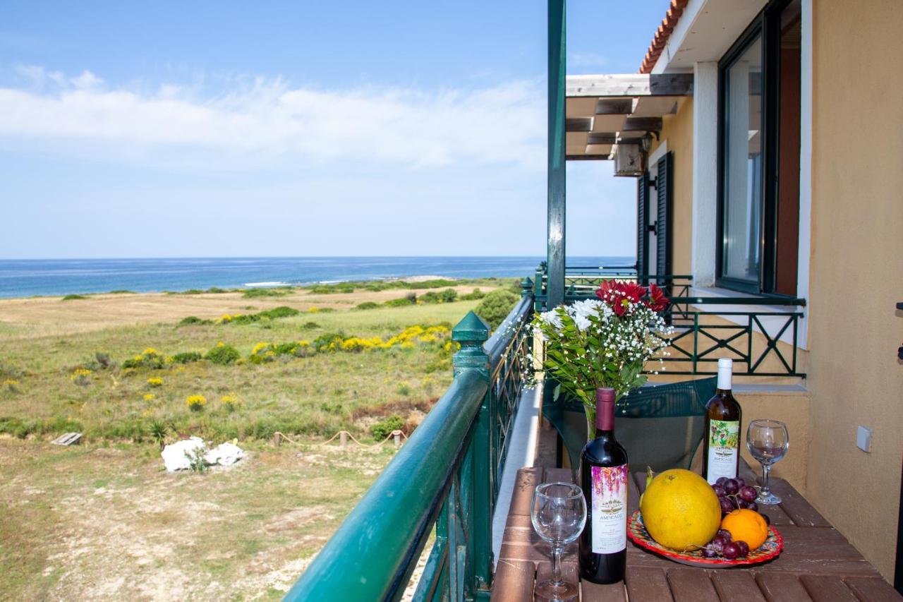 Vitoratos Appartement *