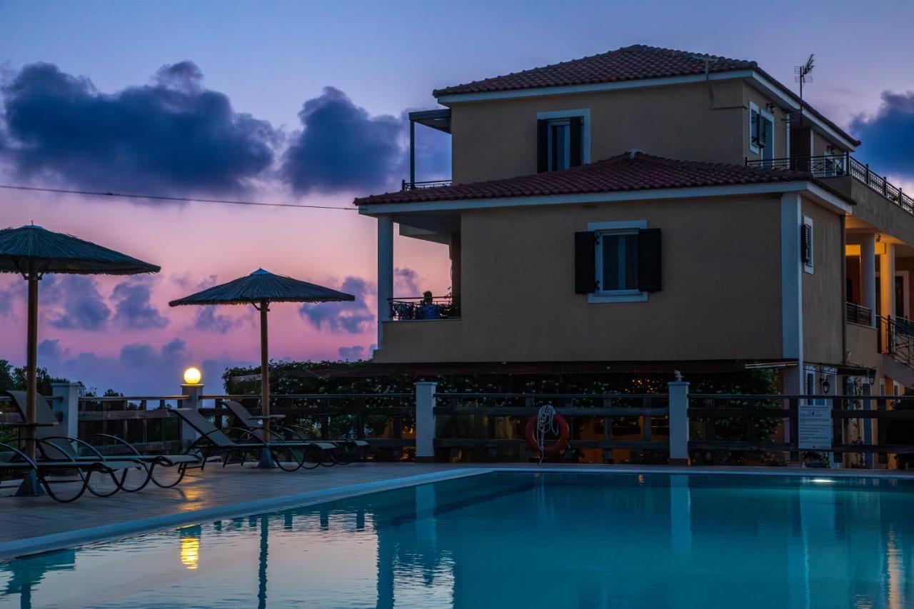 Vitoratos Appartement