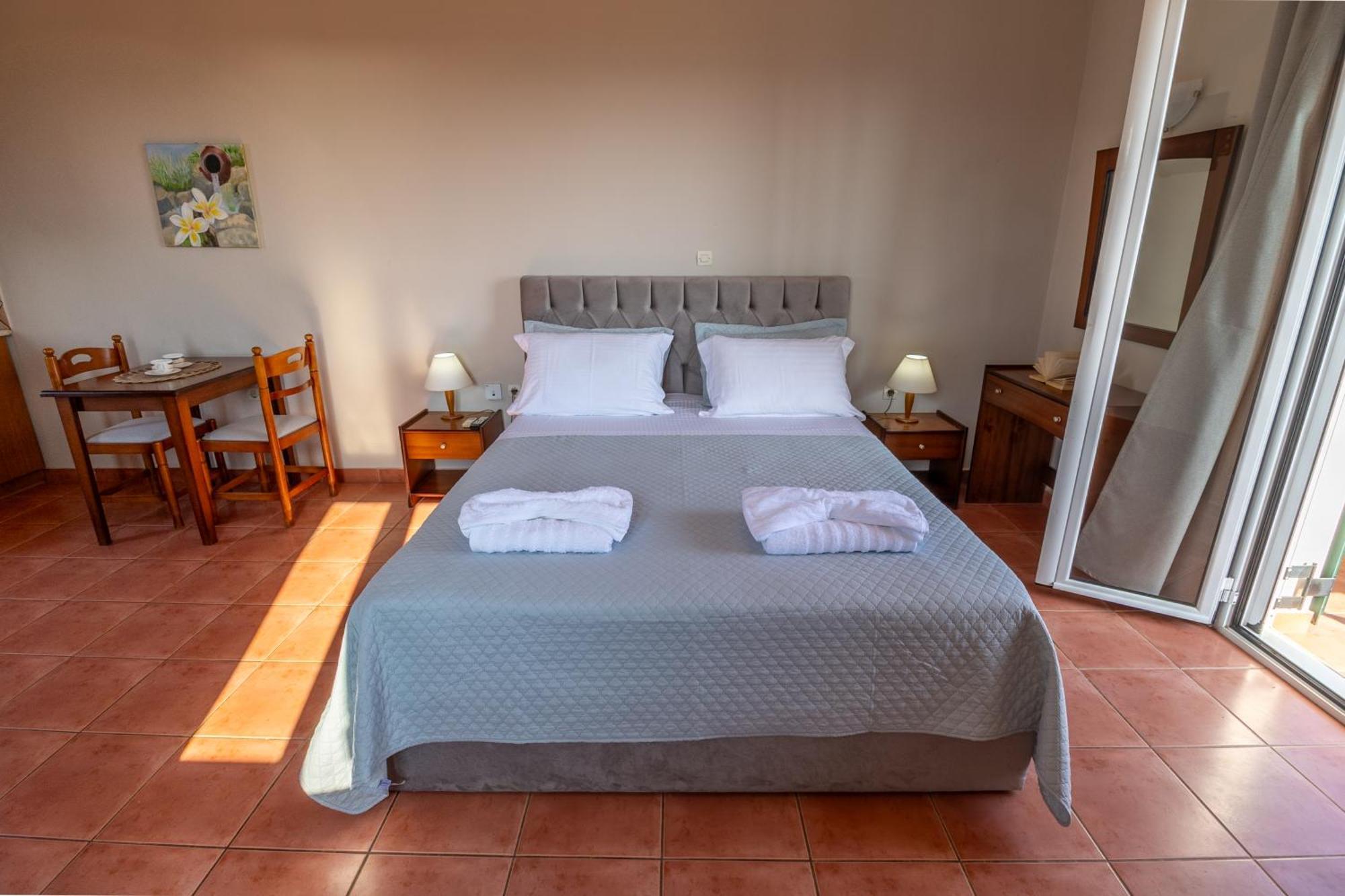 Vitoratos Appartement Lixouri