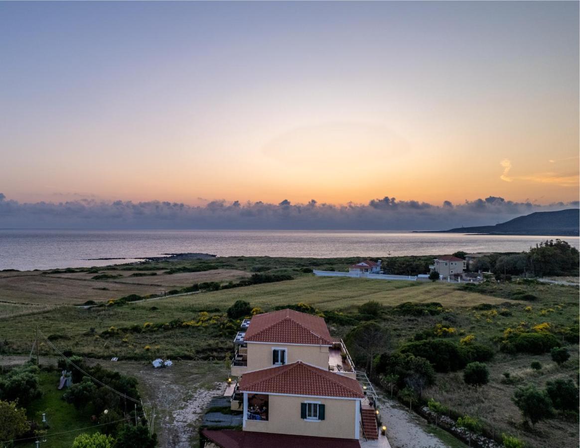 Apartment Vitoratos Lixouri